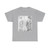 FRANCESCO di Giorgio Martini  - Two Apostles (Artwork) T-Shirt