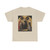 GENTILE da Fabriano - Virgin and Child with Sts Nicholas and Cathrine (Artwork) T-Shirt