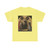 GENTILE da Fabriano - Virgin and Child with Sts Nicholas and Cathrine (Artwork) T-Shirt