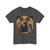 GENTILE da Fabriano - Virgin and Child with Sts Nicholas and Cathrine (Artwork) T-Shirt