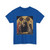 GENTILE da Fabriano - Virgin and Child with Sts Nicholas and Cathrine (Artwork) T-Shirt