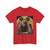 GENTILE da Fabriano - Virgin and Child with Sts Nicholas and Cathrine (Artwork) T-Shirt
