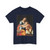 BOLTRAFFIO, Giovanni Antonio - The Virgin and Child (Artwork) T-Shirt