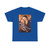 FRANCESCO di Giorgio Martini  -1470s- Madonna with Child and Two Saints (Artwork) T-Shirt