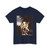 GENTILESCHI, Orazio - David Contemplating the Head of Goliath (Artwork) T-Shirt