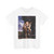 GENTILESCHI, Orazio - David Contemplating the Head of Goliath2 (Artwork) T-Shirt