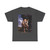 GENTILESCHI, Orazio - David Contemplating the Head of Goliath2 (Artwork) T-Shirt