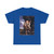 GENTILESCHI, Orazio - David Contemplating the Head of Goliath2 (Artwork) T-Shirt