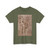 BOTTICELLI, Sandro - Study of two standing figures (Artwork) T-Shirt