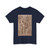 BOTTICELLI, Sandro - Study of two standing figures (Artwork) T-Shirt