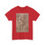 BOTTICELLI, Sandro - Study of two standing figures (Artwork) T-Shirt