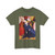 GOES, Hugo van der - Calvary Triptych (detail)2 (Artwork) T-Shirt