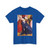 GOES, Hugo van der - Calvary Triptych (detail)2 (Artwork) T-Shirt