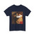 GENTILESCHI, Orazio - Lute Player (Artwork) T-Shirt