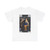 GENTILESCHI, Orazio - Public Felicity Triumphant over Dangers (Artwork) T-Shirt