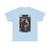GENTILESCHI, Orazio - Public Felicity Triumphant over Dangers (Artwork) T-Shirt