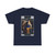 GENTILESCHI, Orazio - Public Felicity Triumphant over Dangers (Artwork) T-Shirt