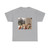 FRANCESCO di Giorgio Martini  -1488-1501- Nativity (detail)2 (Artwork) T-Shirt
