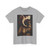 GENTILESCHI, Orazio - St Francis and the Angel (Artwork) T-Shirt