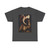 GENTILESCHI, Orazio - St Francis and the Angel (Artwork) T-Shirt