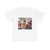FRANCESCO di Giorgio Martini  -1488-1501- Nativity2 (Artwork) T-Shirt