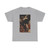 GENTILESCHI, Orazio - Sts Cecilia, Valerianus and Tiburtius (Artwork) T-Shirt