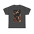 GENTILESCHI, Orazio - Sts Cecilia, Valerianus and Tiburtius (Artwork) T-Shirt