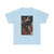 GENTILESCHI, Orazio - Sts Cecilia, Valerianus and Tiburtius (Artwork) T-Shirt