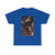 GENTILESCHI, Orazio - Sts Cecilia, Valerianus and Tiburtius (Artwork) T-Shirt