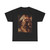 GENTILESCHI, Orazio - St Francis Supported by an Angel (Artwork) T-Shirt