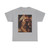GENTILESCHI, Orazio - St Francis Supported by an Angel (Artwork) T-Shirt
