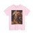 GENTILESCHI, Orazio - St Francis Supported by an Angel (Artwork) T-Shirt
