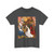 GOES, Hugo van der - Calvary Triptych (detail) (Artwork) T-Shirt