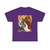 GOES, Hugo van der - Calvary Triptych (detail) (Artwork) T-Shirt
