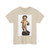 GERHAERT van Leyden, Nicolaus - Christ Child with Grapes (Artwork) T-Shirt