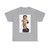 GERHAERT van Leyden, Nicolaus - Christ Child with Grapes (Artwork) T-Shirt