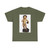 GERHAERT van Leyden, Nicolaus - Christ Child with Grapes (Artwork) T-Shirt