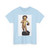 GERHAERT van Leyden, Nicolaus - Christ Child with Grapes (Artwork) T-Shirt