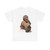 GERHAERT van Leyden, Nicolaus - Man Meditating (Artwork) T-Shirt