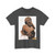 GERHAERT van Leyden, Nicolaus - Man Meditating (Artwork) T-Shirt