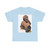 GERHAERT van Leyden, Nicolaus - Man Meditating (Artwork) T-Shirt