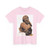 GERHAERT van Leyden, Nicolaus - Man Meditating (Artwork) T-Shirt