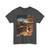 BELLINI, Giovanni - 1500-09 - St Jerome Reading in the Countryside (Artwork) T-Shirt