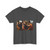 BONIFACIO Veronese - Virgin and Child with Saints (Artwork) T-Shirt