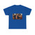 BONIFACIO Veronese - Virgin and Child with Saints (Artwork) T-Shirt
