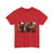 BONIFACIO Veronese - Virgin and Child with Saints (Artwork) T-Shirt