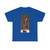 FRANCESCO di Giorgio Martini  -sculptures- St Christopher (Artwork) T-Shirt