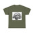 GERHAERT van Leyden, Nicolaus - Woman's Head (Artwork) T-Shirt