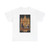 FRANCESCO di Vannucio - Crucifixion with Donor (Artwork) T-Shirt