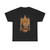 FRANCESCO di Vannucio - Crucifixion with Donor (Artwork) T-Shirt